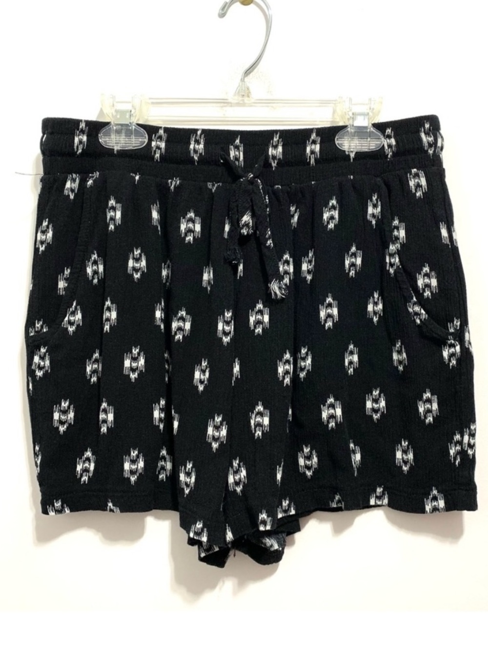 C. Wonder Limited Women’s Cabana Short Flowy Relaxed Fit Shorts